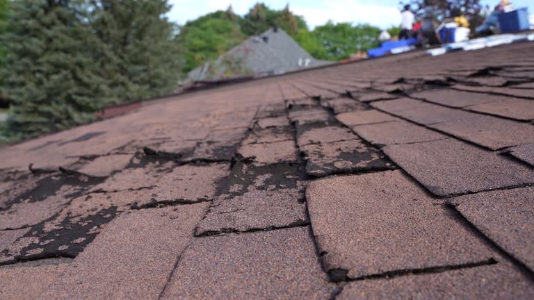 Hot Roofs in Perry Hall, MD